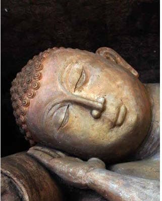Buddha Sculptures visual documentation photograph 03