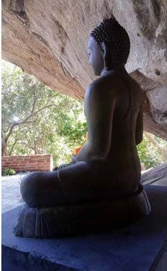 Buddha Sculptures visual documentation photograph 04