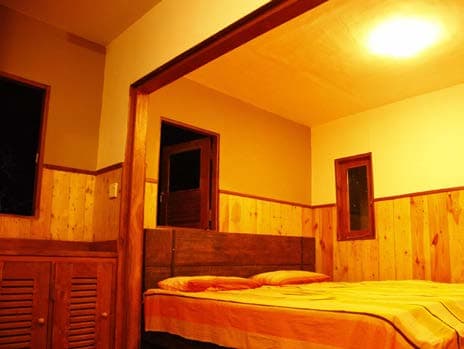 Holiday Cabana Maduru Oya visual documentation photograph 03