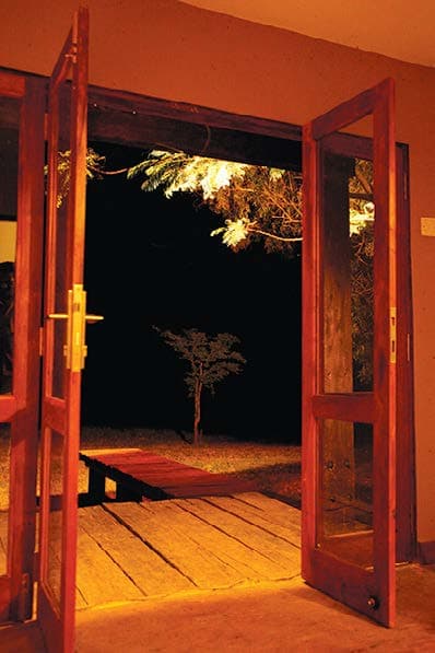 Holiday Cabana Maduru Oya visual documentation photograph 04