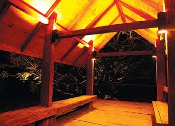Holiday Cabana Maduru Oya visual documentation photograph 05