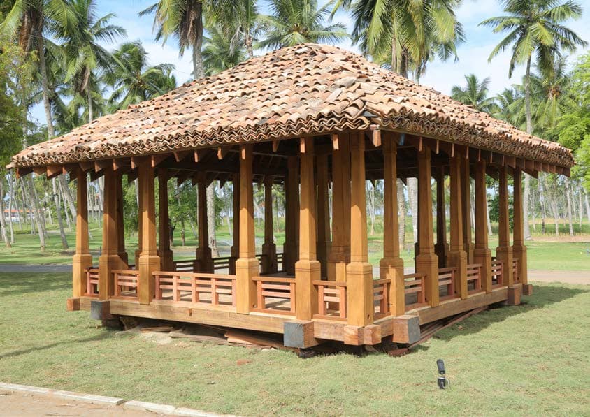 Shangri La Hambantota visual documentation photograph 12