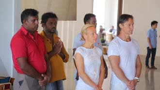 Shangri La Hambantota visual documentation photograph 14
