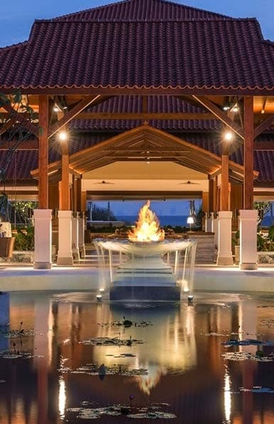 Shangri-La Hotel, Hambantota